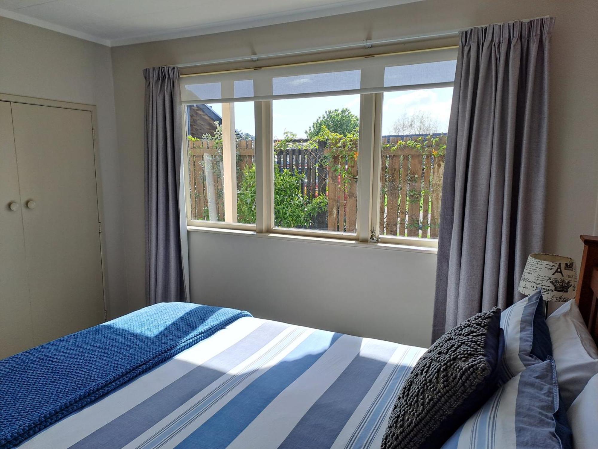 Feel At Home Tauranga Exterior foto